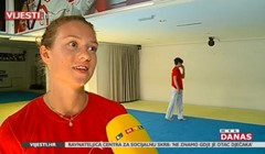[RTL Video] Nikita Glasnović: "Nakon puno problema u Švedskoj, odlučila sam doći u Hrvatsku i jako sam sretna"