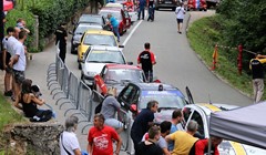 Šesto izdanje automobilističke utrke Intercars Učka ovoga vikenda na Veprincu