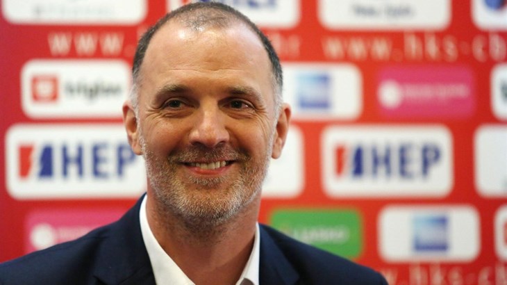 Mršić: "Rekao sam Bogdanoviću kako želim da nakon jednog natjecanja završimo na Trgu bana Jelačića"