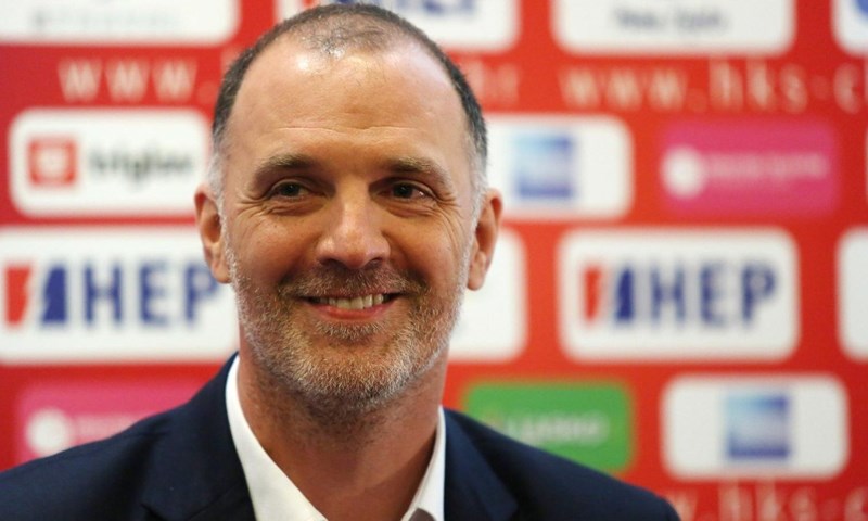 Mršić: "Rekao sam Bogdanoviću kako želim da nakon jednog natjecanja završimo na Trgu bana Jelačića"
