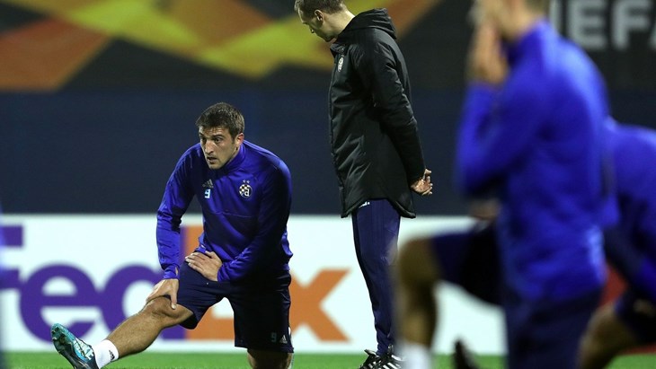 Budimir pojačao Lokose: "Nisam se s Irancima prijateljski rastao, nisu isplatili nijednu plaću"