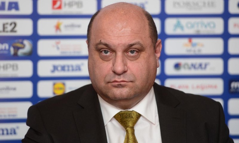 U Hrvatskom rukometnom savezu održan sastanak na temu nastavka sezone rukometašica
