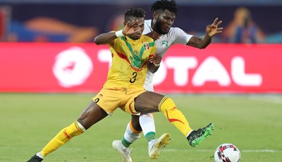 Izbornik Malija: 'Afrika je najveći nogometni kontinent na svijetu, sve velike zvijezde u Europi su Afrikanci'