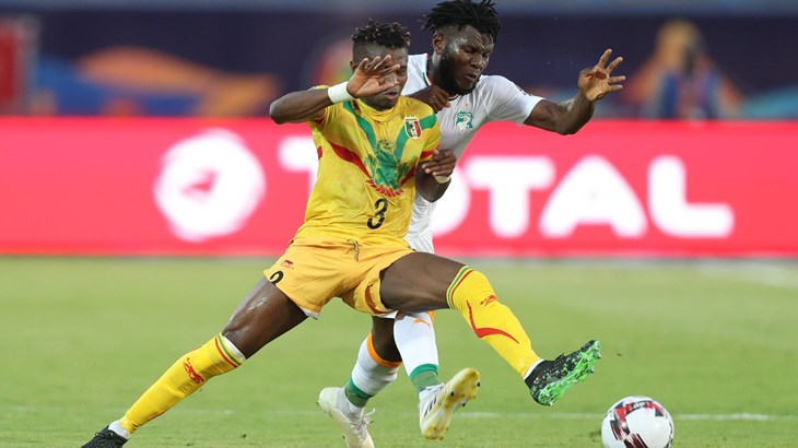 Mali se napromašivao, Obala Bjelokosti jednim golom do četvrtfinala