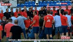 [RTL Video] Legende Bayerna i Hrvatske u pulskoj Areni u pravom spektaklu
