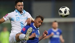 Slaven Belupo u teškim uvjetima remizirao s Inđijom