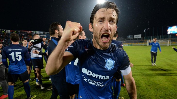 Jertec: "Smatram da će s ovom ekipom biti jako teško u borbi za ostanak"