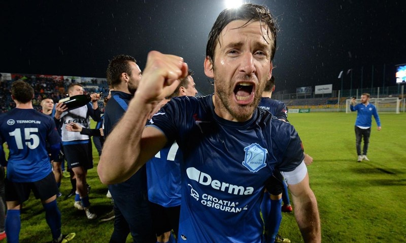 Jertec: 'Hajduk ima i mana koje ćemo pokušati iskoristiti'