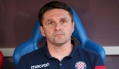 Potvrđeno: Siniša Oreščanin nije više trener Hajduka