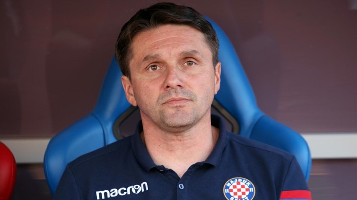 Oreščanin: "Drugi gol je zaokružio sve pa to izgleda bolje nego što jest"