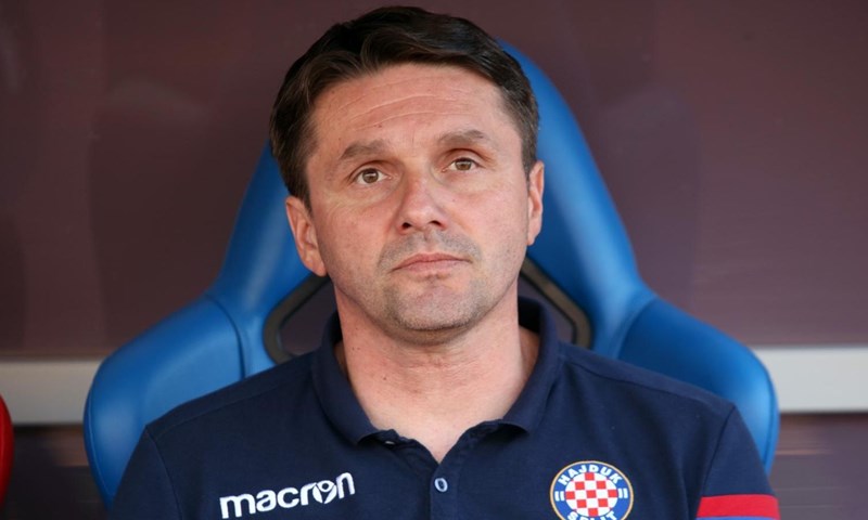 Oreščanin: "Drugi gol je zaokružio sve pa to izgleda bolje nego što jest"
