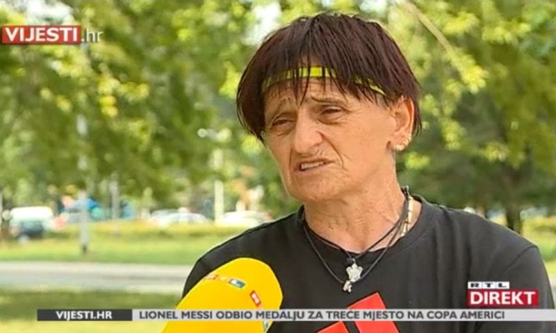 [RTL Video] Popularnost ženskog nogometa raste, Amerikanke su nedodirljive