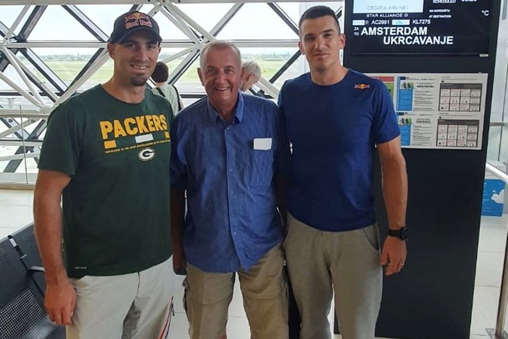 Premijera dokumentarnog filma o Nikoli Braliću: 'Prikazuje ga kao trenera i čovjeka'