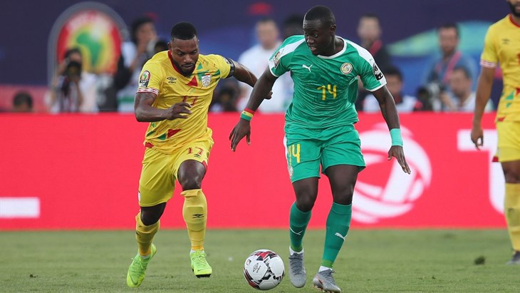 Senegal probudio Benin iz sna i eliminirao ga s Afričkog kupa nacija