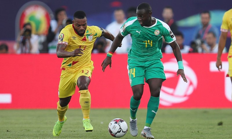 Senegal probudio Benin iz sna i eliminirao ga s Afričkog kupa nacija