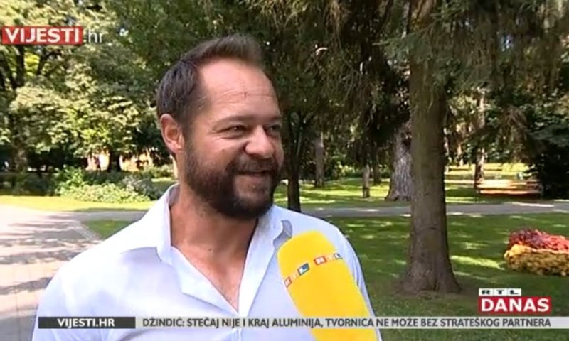 [RTL Video] Krajan: "Marin i Borna moraju igrati na kraju godine u Madridu, ako žele nastupiti u Tokiju"