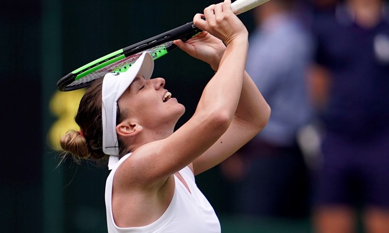 Halep: 'Od prosinca imam dokaze da sam nevina, koliko treba proći vremena da me se sasluša?'