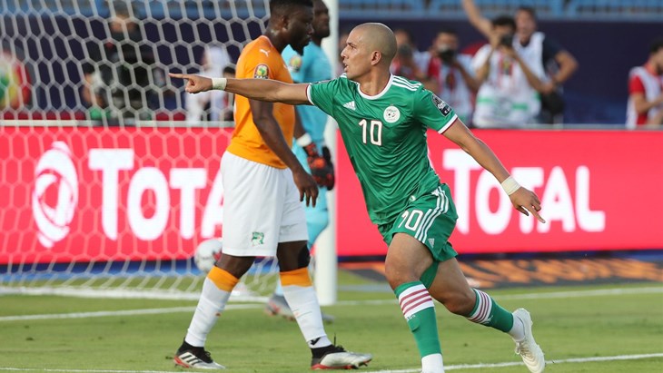 Alžir boljim izvođenjem jedanaesteraca preko Obale Bjelokosti do polufinala Afričkog kupa nacija