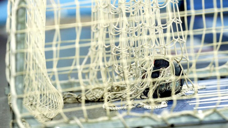 Mlađi kadeti na startu EYOF-a remizirali sa Slovenijom