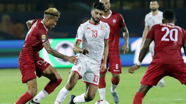 Bajka Madagaskara u Afričkom kupu nacija je završila, Tunis odlazi u polufinale