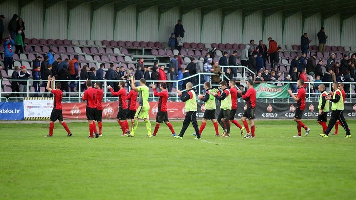 Vrbovec se budi, Jarun očekivano slavio, Trešnjevka i Segesta u slobodnom padu