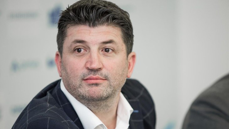 Petrović: 'Dugo smo se pripremali za ovaj susret, a onda se ukazao dotični kojem neću ni ime spomenuti'