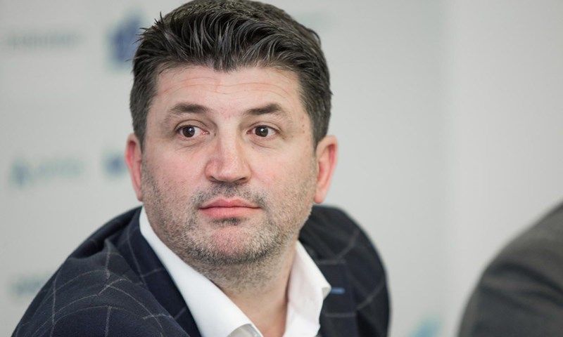 Petrović: 'Dugo smo se pripremali za ovaj susret, a onda se ukazao dotični kojem neću ni ime spomenuti'