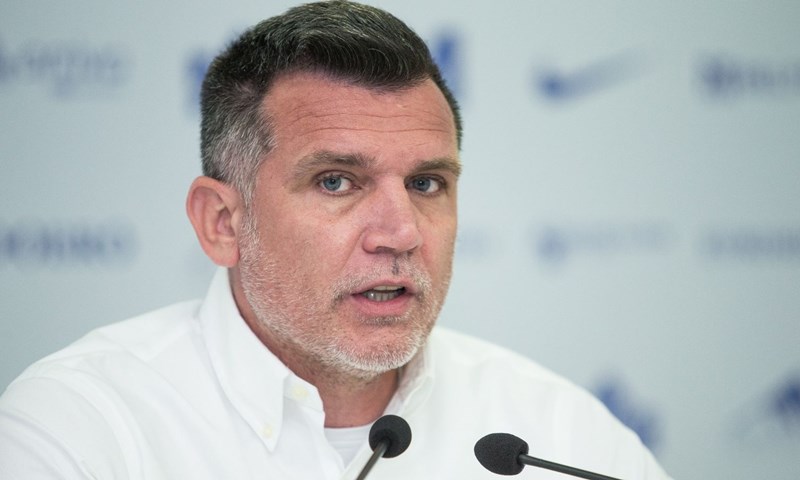 Zekić: "Ništa nije funkcioniralo. Od planiranog, nismo napravili ništa"