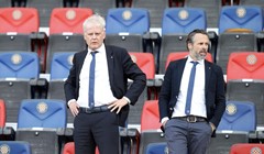Povratak na velika vrata: Lukša Jakobušić novi je predsjednik Uprave Hajduka
