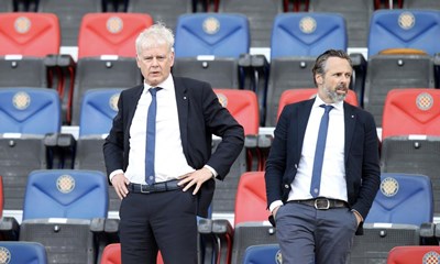 Povratak na velika vrata: Lukša Jakobušić novi je predsjednik Uprave Hajduka