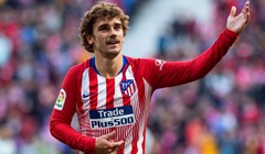 Atletico uzvraća udarac Griezmannu i Barceloni: "120 milijuna eura nije dovoljno"