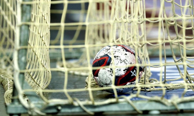 Hrvatski rukometaši završili na 11. mjestu nastup na Europskom prvenstvu do 20 godina