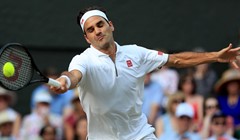 Wimbledon je Rogerov teren: Federer fantastičnim nastupom izbacio Nadala!