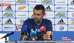 [RTL Video] Bjelica: "Još i danas boli nas taj poraz iz finala Kupa u Puli"