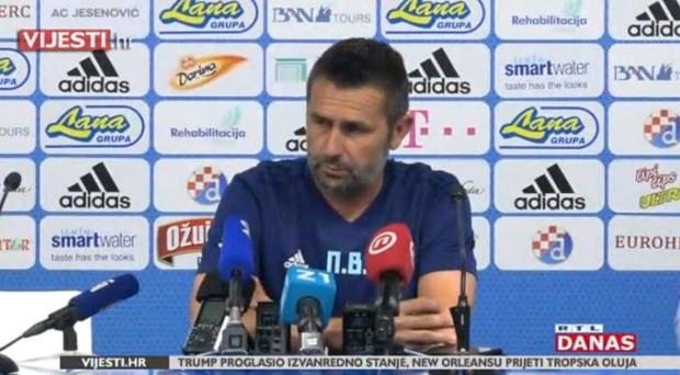 [RTL Video] Bjelica: "Još i danas boli nas taj poraz iz finala Kupa u Puli"
