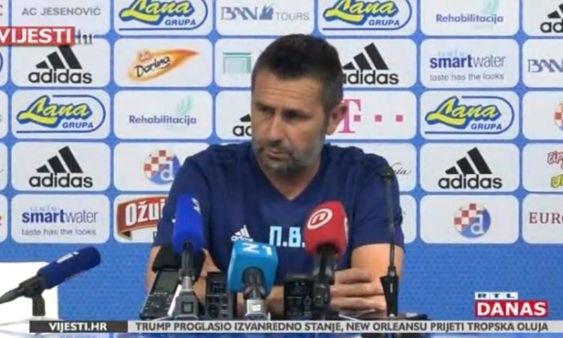 [RTL Video] Bjelica: "Još i danas boli nas taj poraz iz finala Kupa u Puli"