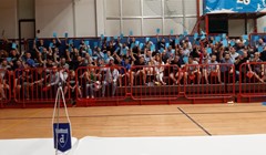 Izbori u Futsal Dinamu: Matija Đulvat dobio novi mandat na poziciji predsjednika