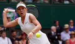 Simona Halep do druge titule na Grand Slam turnirima, Serena nije imala šanse