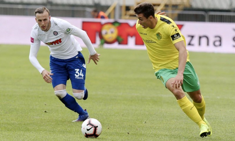 Kutak za kladioničare: Istra želi iznenaditi Hajduk, Lajović i Isner veliki favoriti u finalu