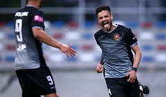 Lovrić: 'Nije bilo službene ponude iz Galatasaraya'
