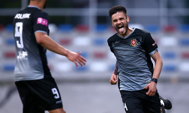 Lovrić: 'Nije bilo službene ponude iz Galatasaraya'