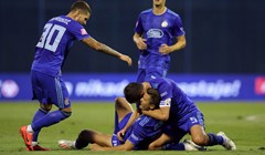 Gojak eurogolom donio Superkup Dinamu, Zebec poništio gol Modrima i ekspresno isključio Majera