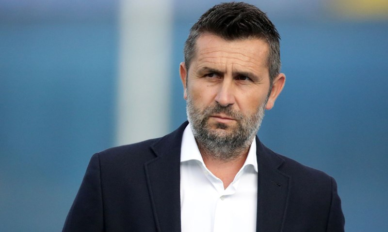 Bjelica razočaran Rijekom: "To je druga momčad u Hrvatskoj, ali igra ultra defenzivno"