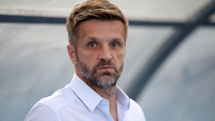 Bišćan: "Kad se sve zbroji i oduzme, zaslužena pobjeda Dinama, bio je za nijansu konkretniji"