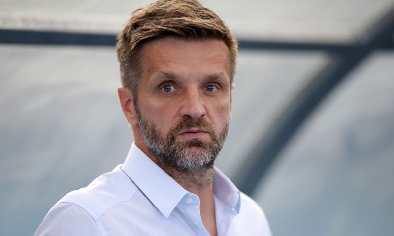 Bišćan: "Kad se sve zbroji i oduzme, zaslužena pobjeda Dinama, bio je za nijansu konkretniji"