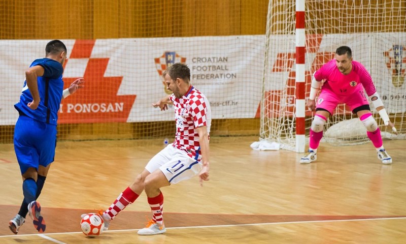 U Vrgorcu misle ozbiljno: Stigao i Josip Suton