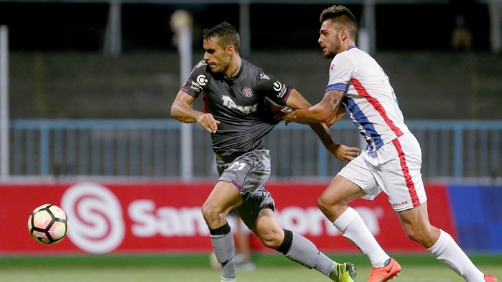 Ivan Pešić briljira u Kazahstanu, strijelac i asistent u remiju kod Aktobea