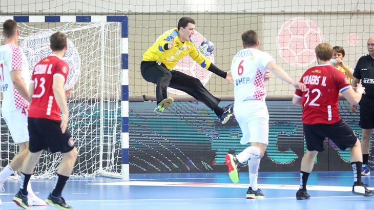 Filip Ivić: "U ova dva mjeseca uvjerio sam se da je druga njemačka liga dosta jača od poljske"