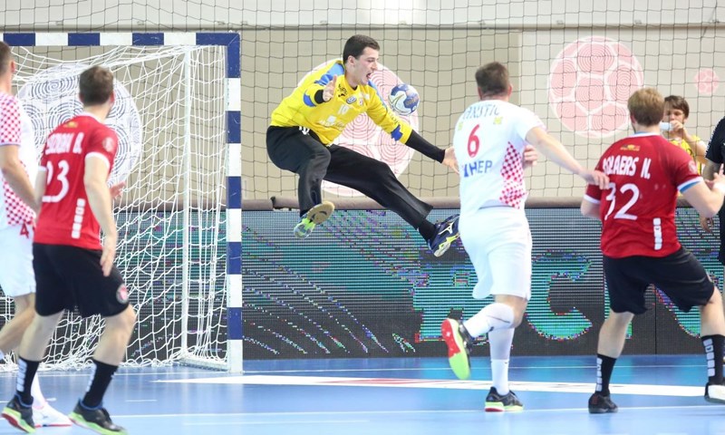 Ivić: 'Želim se vratiti u reprezentaciju, još sam mlad'