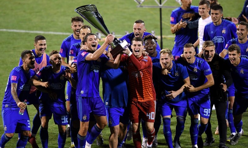 Dinamo putuje na Maltu ili u Mađarsku, Valleta ili Ferencvaros eventualni protivnici